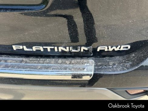 Used 2021 Toyota Highlander Platinum AWD/4WD image 5