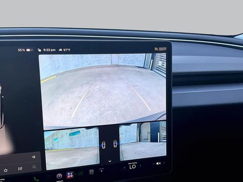 Used 2025 Tesla Model 3 Performance AWD/4WD image 25