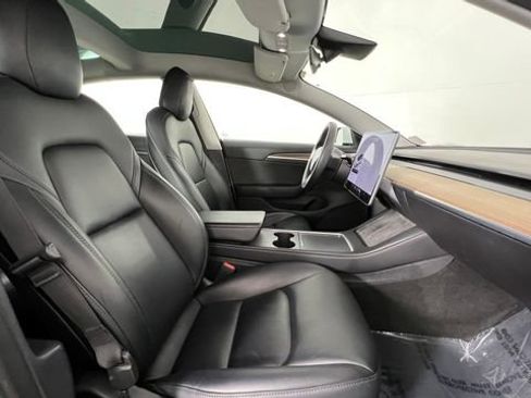 Used 2022 Tesla Model 3 Long Range image 14