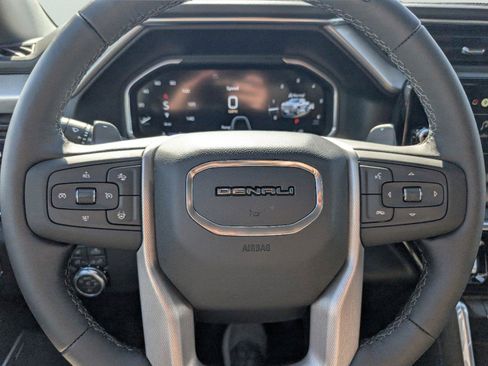 New 2026 GMC Sierra 1500 Denali image 21