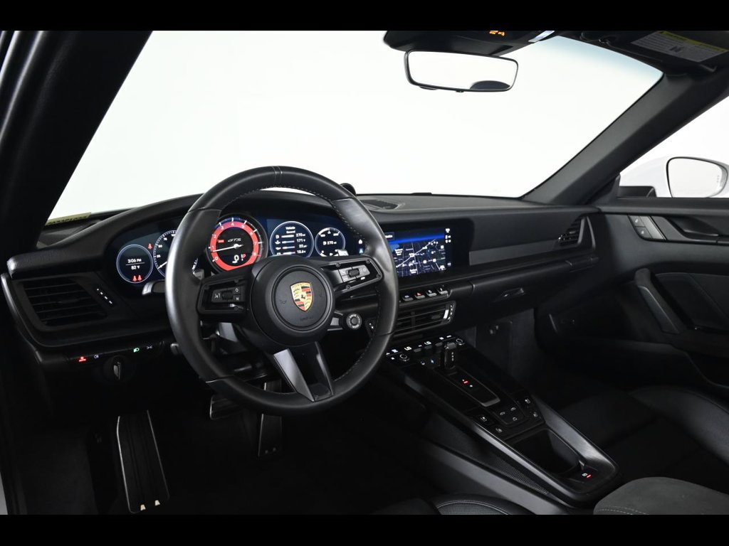 Used 2023 Porsche 911 Carrera GTS RWD image 11