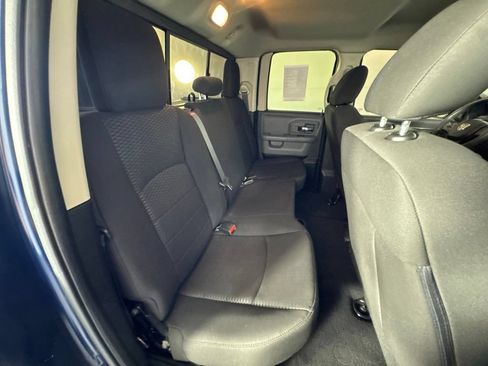 Used 2020 RAM 1500 Warlock w/ Electronics Group AWD/4WD image 31