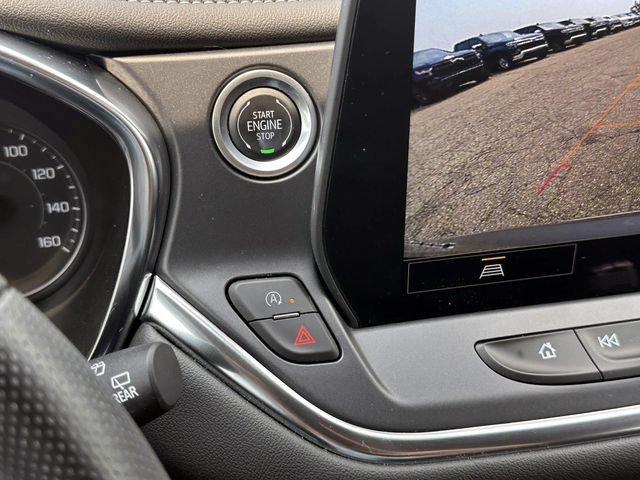 Certified 2024 Chevrolet Blazer LT FWD image 30