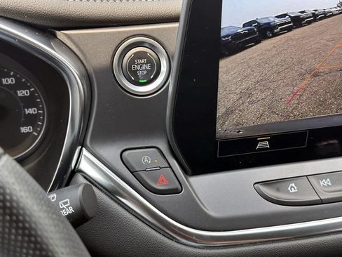 Certified 2024 Chevrolet Blazer LT FWD image 30