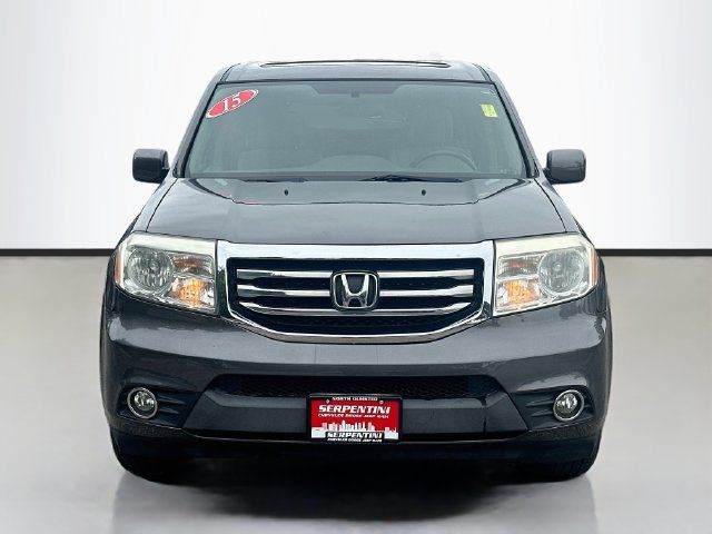 Used 2015 Honda Pilot SE image 4