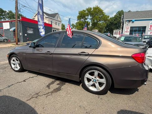 Used 2013 BMW 328i xDrive Sedan AWD/4WD image 8