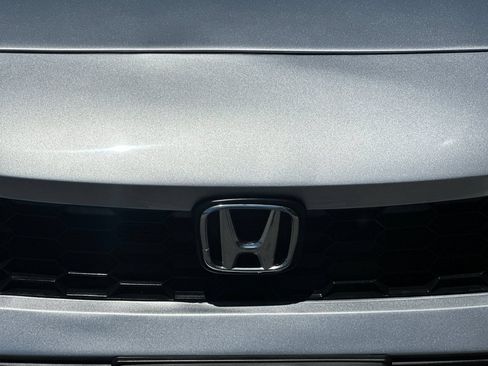Used 2025 Honda Civic LX image 36