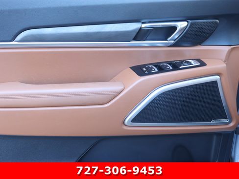 Used 2024 Kia Telluride EX X-Line image 14