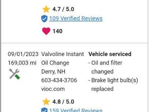 Used 2010 Volvo XC60 T6 image 67