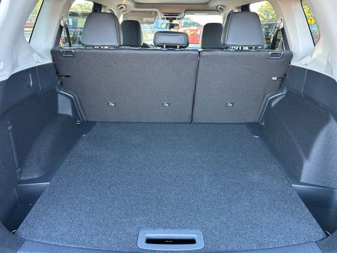 New 2026 Nissan Rogue SV w/ SV Premium Package image 18