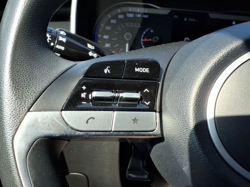 Used 2023 Hyundai Santa Cruz SEL AWD/4WD image 24