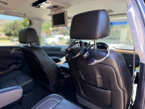 Used 2016 GMC Yukon Denali w/ Open Road Package RWD image 26