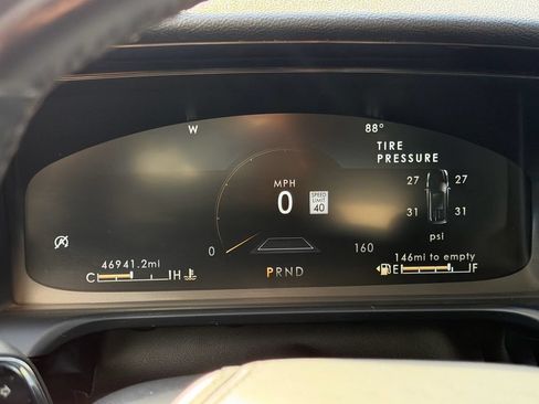 Used 2022 Lincoln Aviator Reserve RWD image 26