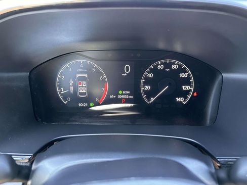 Used 2023 Honda CR-V EX image 19