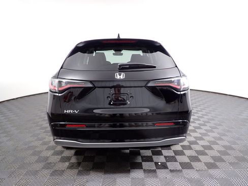Used 2026 Honda HR-V EX-L image 15