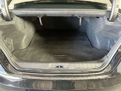 Used 2017 Nissan Maxima Platinum w/ Medallion Package FWD image 29