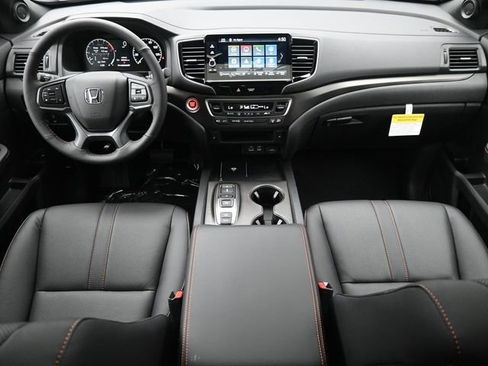 New 2026 Honda Ridgeline TrailSport image 22