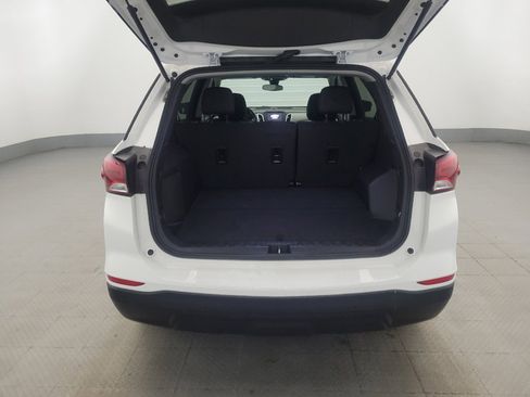 Used 2023 Chevrolet Equinox LS w/ LS Convenience Package AWD/4WD image 29