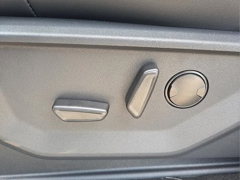 New 2026 Ford Expedition Max Platinum w/ Stealth Appearance Package image 16