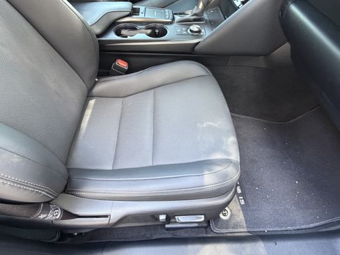 Used 2024 Lexus IS 350 F Sport RWD image 43