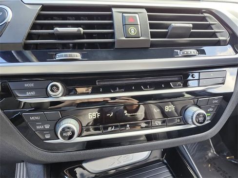 Used 2019 BMW X3 sDrive30i w/ Convenience Package image 27