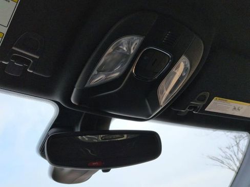 New 2026 Jeep Compass Latitude image 20