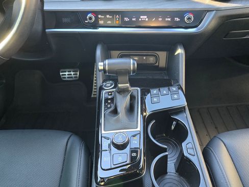 Certified 2023 Kia Sportage X-Pro Prestige image 13