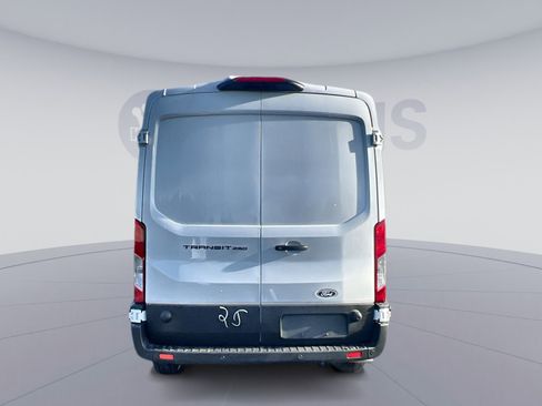 New 2026 Ford Transit 250 148 Medium Roof image 5