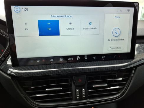 Used 2023 Ford Escape ST-Line w/ Tech Pack #1 FWD image 17