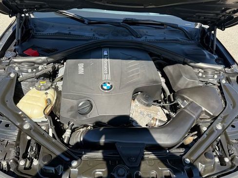 Used 2015 BMW 435i Convertible image 25