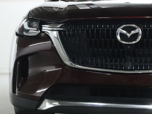 Used 2024 MAZDA CX-90 Plug-In Hybrid w/ Premium Plus AWD/4WD image 6