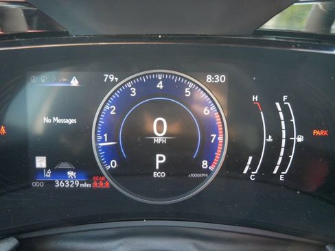 Used 2022 Lexus NX 350 AWD image 29