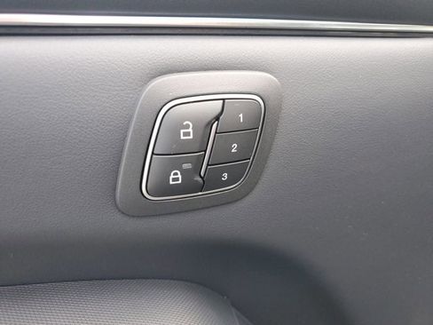 New 2025 Ford Mustang Mach-E Premium image 35