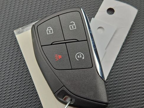 New 2026 Chevrolet Equinox LT w/ Safety and Technology Package image 32