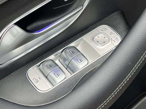 New 2026 Mercedes-Benz GLS 450 4MATIC image 13