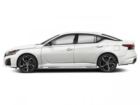 New 2025 Nissan Altima 2.5 SR w/ SR Premium Package image 6