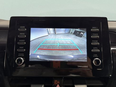 Used 2023 Toyota Camry SE FWD image 25