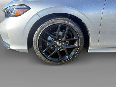 New 2026 Honda Civic Sport image 9