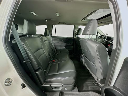 Used 2018 Honda Pilot EX-L image 29