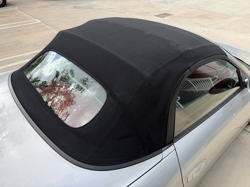 Used 1997 Porsche Boxster RWD image 5
