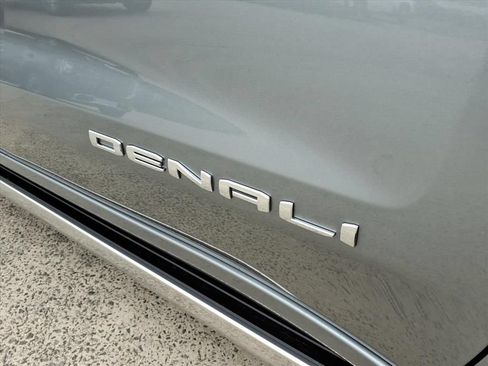 New 2026 GMC Sierra 1500 Denali Ultimate AWD/4WD image 11