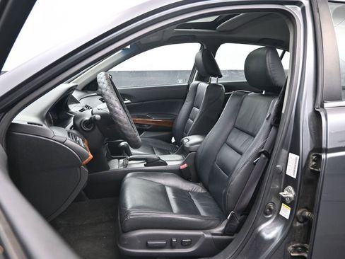 Used 2012 Honda Accord EX-L image 18