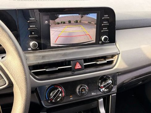 Used 2026 Kia Seltos LX FWD image 13