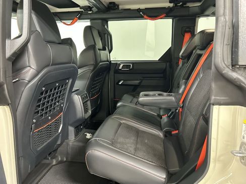 Used 2025 Ford Bronco Raptor image 19