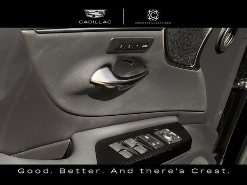 Used 2024 Lexus ES 350 Ultra Luxury w/ Accessory Package (Z2) image 23