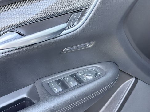 Certified 2021 Cadillac XT5 Sportv image 14