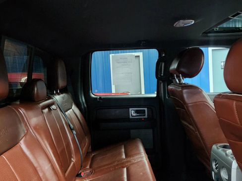 Used 2013 Ford F150 King Ranch w/ Off-Road Pkg image 23