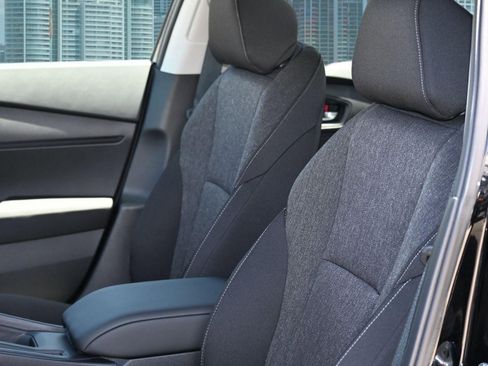 New 2026 Honda Accord LX image 16