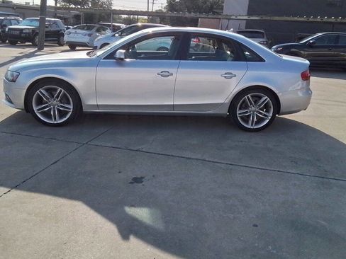 Used 2013 Audi A4 2.0T Premium Plus image 7