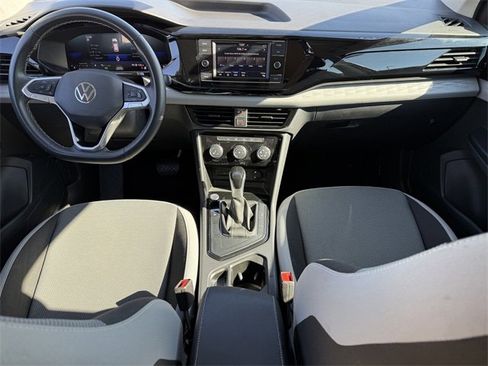 Used 2024 Volkswagen Taos S image 10